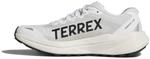 adidas Damen Terrex Agravic Lite W Shoes, FTWR White/core Black/core White, 38...