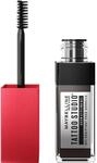 Maybelline New York Augenbrauengel, F&uuml;r dichter aussehende und geformte Augenbrauen,