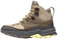 Jack Wolfskin CYROX Texapore MID W
