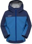 Mammut Taiss HS Hooded Jacket Kids