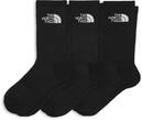 The North Face Crew Socken Tnf Black L