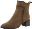Tamaris Damen Stiefel braun 36
