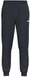 JAKO Kinder Polyesterhose One, anthrazit, 128