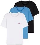 HUGO T-Shirt RN Triplet P 10268102