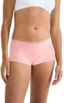Sloggi Damen Sloggi Go Crush Short C3p Briefs (3er Pack)