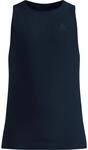 Odlo Merino 160 Baselayer Herren - Leichtes Tanktop | Merino Thermounterw&auml;sche...