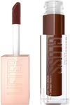 Maybelline New York Gl&auml;nzender Lipgloss f&uuml;r voller wirkende Lippen,