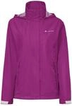 VAUDE Regenjacke Damen leicht - Women's Escape Light Jacket, wasserdichte
