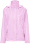 VAUDE Regenjacke Damen leicht - Women's Escape Light Jacket, wasserdichte