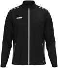 JAKO Freizeitjacke One &ndash; Superbequeme Sportjacke f&uuml;r Damen und Herren mit...