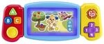 FISHER-PRICE Lernspa&szlig; Spielkonsole - Kinderspielzeug mit Lichtern, Ger&auml;uschen...