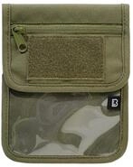 Brandit Chest Pocket, Farbe: Olive Gr&ouml;&szlig;e: OS
