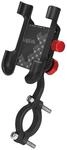 LogiLink AA0148 - Smartphone-Fahrradhalterung, gerade, f&uuml;r 3,5 7" Smartphones