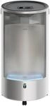 FIREFIX GH8021E Gas-Heizofen CHIC 4200 CLASSIC, Edelstahl
