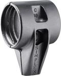 Simplex verst&auml;rktes Tempergussgeh&auml;use | D=80 mm | 3711.080