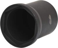 KS Tools 460.1035 Achsmuttern-Schl&uuml;ssel f&uuml;r Mercedes, 6-kant, 95 mm