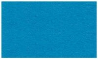 Ursus 2174633 - Tonzeichenpapier mittelblau, DIN A4, 130 g/qm, 100 Blatt,