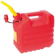 Jerrican Plastic 10L Algi - 07540010