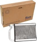 Nissens 77631 W&auml;rmetauscher, Innenraumheizung