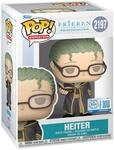 POP! Animation: Frieren - Heiter | Offizieller Fanartikel und Merch - Vinyl