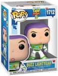 POP Funko Disney Pixar Toy Story - Buzz Lightyear | Offizieller Fanartikel und Merch