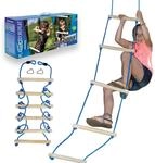 Schildkr&ouml;t Jungle Ladder, Jungle Line Zubeh&ouml;r, 2,5 Meter Lange robuste
