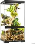 Exo Terra Pro Paludarium 30x30x60cm