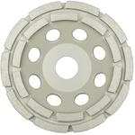 Klingpsor 331026 DS 600 A SUPRA, Diamant Topfschleifscheibe SUPRA,...