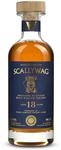 Scallywag 18 Years Old - PX Cask Finished - Speyside Blended Malt Scotch Whisky...