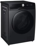 Samsung WD10HG6U34BBU2 Waschtrockner, 10/6 kg, Waschmaschine und Trockner in...