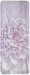 Kleine Wolke Wanneneinlage Dahlia Lavendel 36 x 92 cm