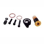 SRAM Unisex Ersatz-Schaltwerk B-Bolt und Limit Screw Kit Xx1 Eagle Gold Hex5...