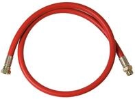 KS TOOLS Hochdruckschlauch 1,5 m mit 1/2" Anschluss
