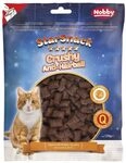 Nobby StarSnack Crushy Anti-Hairball T&uuml;te, 125 g