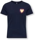 Koglany-Nina Life Love Ss Top JRS Noos