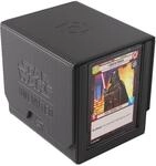 Gamegenic, Star Wars: Unlimited Deck Pod (Black)