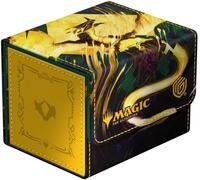 Ultimate Guard Sidewinder 100+ Xenoskin Magic: The Gathering "Tarkir:...