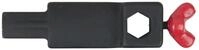 KS Tools 700.1247 Abzieherarm-Paar, schmal