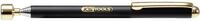 KS Tools 550.1000 Teleskop-Magnethalter, 130-630mm