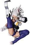 Banpresto BP29516P Actionfigur Mirko My Hero Academia, The Amazing Heroes Plus, 16