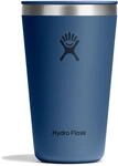 Hydro Flask &ndash; All Around Tumbler Press-In Lid 473 ml (16 oz) | Isolierter...