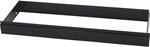 BISLEY Teleskoph&auml;ngerahmen f&uuml;r EuroTambour, B 800 mm, Metall, 333 Schwarz, 36...