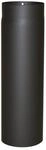 Kamino-Flam 331751 Ofenrohr Senotherm 2 mm 130 x 500 mm, schwarz
