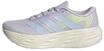 adidas Damen Galaxy 8 Running Shoes, Purple Tint/Frozen Purple/hi-Res Yellow,...