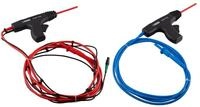 Chauvin Arnoux HV-Pr&uuml;fpistolen mit 3m Kabel (2 St&uuml;ck)