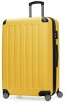 HAUPTSTADTKOFFER - Koffer Spree Trolley Gep&auml;ck Hartschale, 75 cm, 128 Liter, matt,