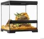 Exo Terra Pro Terrarium 30x30x30cm