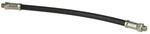 Pressol 12755 Gummi-Panzerschlauch R1/8 Zoll 300 mm