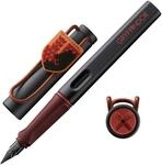 Lamy safari Harry Potter Gryffindor&trade; F&uuml;ller &ndash; Special Edition F&uuml;llhalter mit
