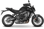 SHAD Click System TANKRUCKSACK Befestigung Yamaha MT09, Schwarz